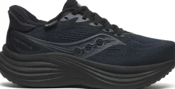 Saucony Triumph 24 Gtx W Triple Black