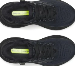 Saucony Triumph 24 Gtx W Triple Black