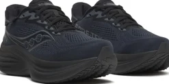 Saucony Triumph 24 Gtx W Triple Black