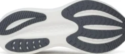 Saucony Triumph 23 Wide W Black/white