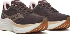 Saucony Triumph 24 W Torte/touch
