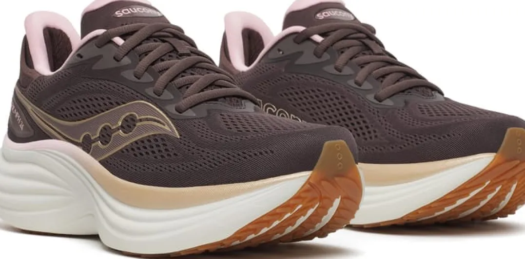 Saucony Triumph 24 W Torte/touch