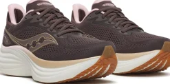 Saucony Triumph 24 W Torte/touch