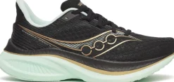 Saucony Women's Endorphin Speed 5 Black/Calm
