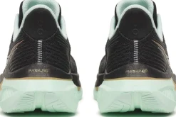 Saucony Women's Endorphin Speed 5 Black/Calm