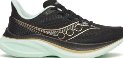 Saucony Women's Endorphin Speed 5 Black/Calm