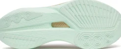Saucony Women's Endorphin Speed 5 Black/Calm
