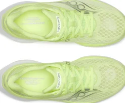 Saucony Women's Endorphin Speed 5 Tart/silver