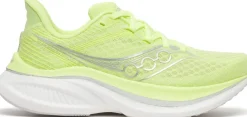 Saucony Women's Endorphin Speed 5 Tart/silver