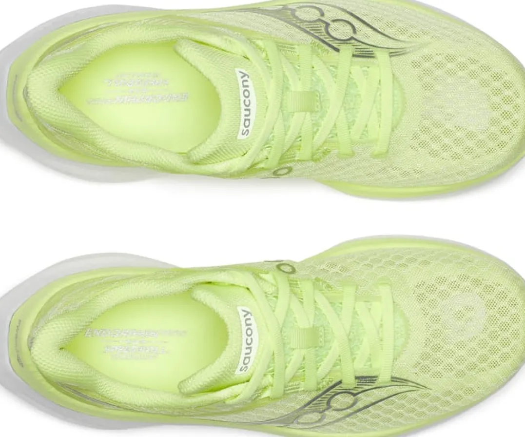 Saucony Women's Endorphin Speed 5 Tart/silver