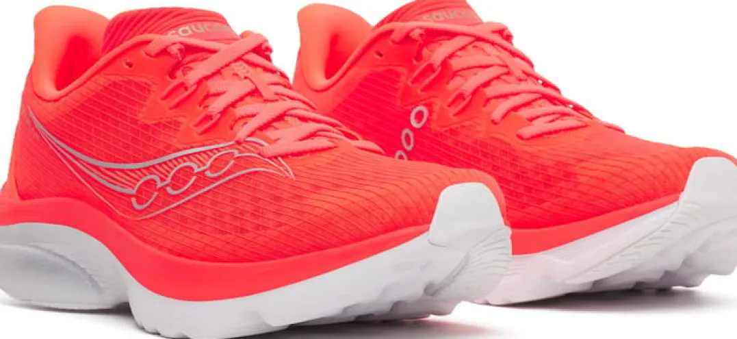 Saucony Women's Kinvara 16 Vizired