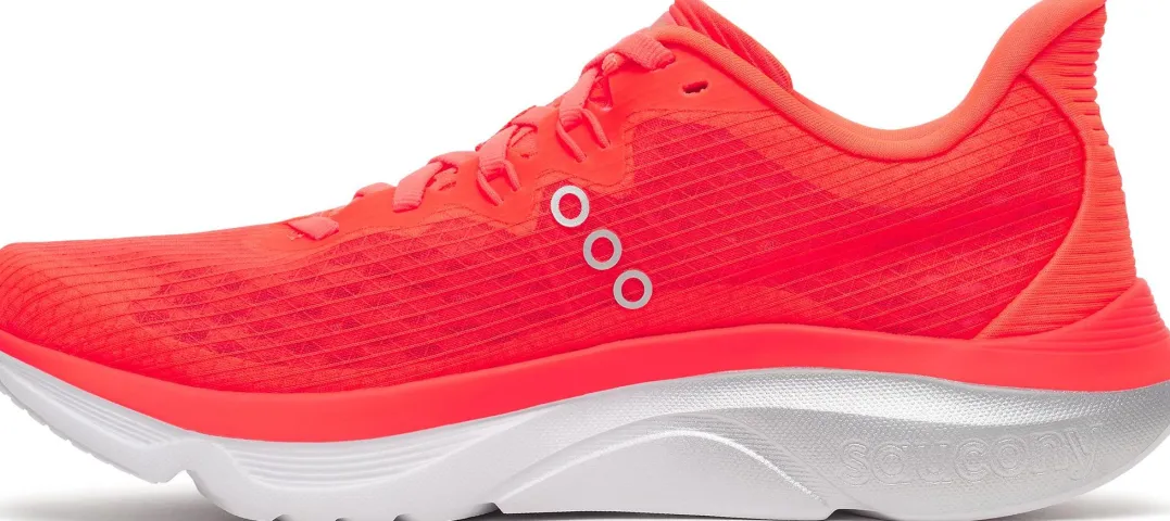 Saucony Women's Kinvara 16 Vizired