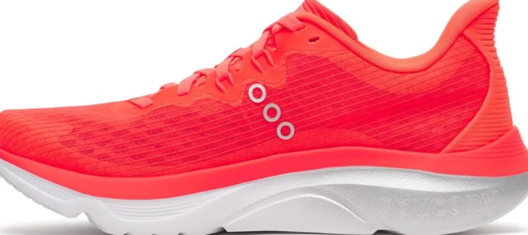 Saucony Women's Kinvara 16 Vizired
