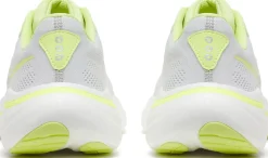 Saucony Women's Ride 19 White/tart