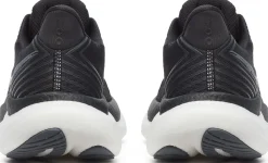 Saucony Women's Triumph 23 Black/white