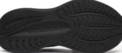 Saucony Women’s Triumph 23 GORE-TEX Triple Black