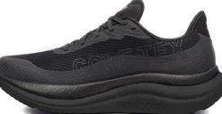 Saucony Women’s Triumph 23 GORE-TEX Triple Black