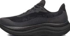 Saucony Women’s Triumph 23 GORE-TEX Triple Black