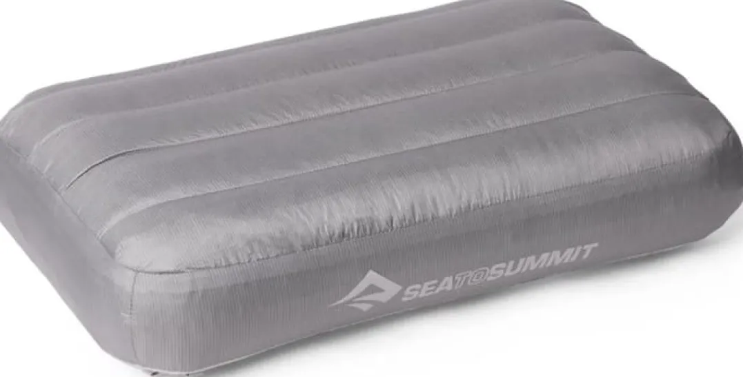 Sea To Summit Aeros Down Pillow Large Grey