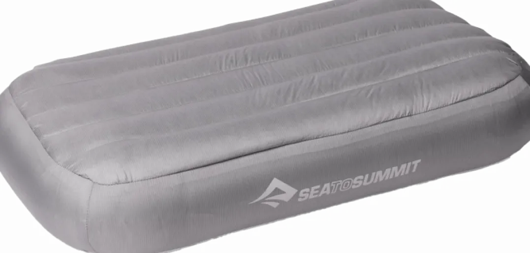 Sea To Summit Aeros Down Pillow XL Grey