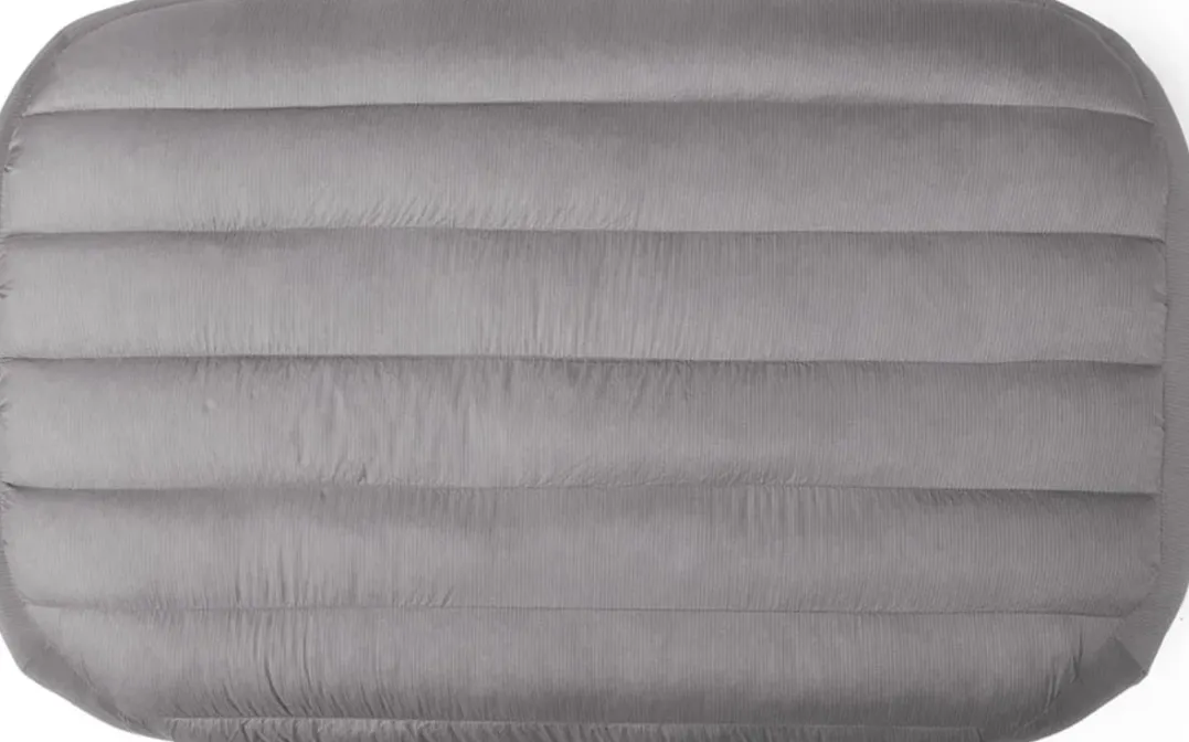 Sea To Summit Aeros Down Pillow XL Grey