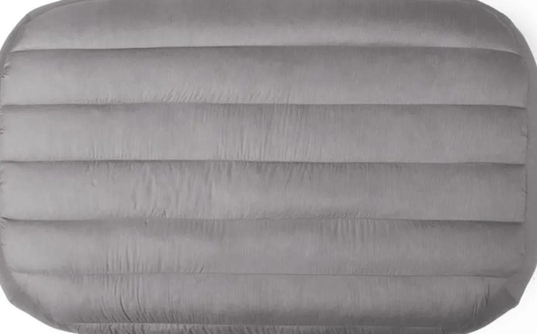 Sea To Summit Aeros Down Pillow XL Grey