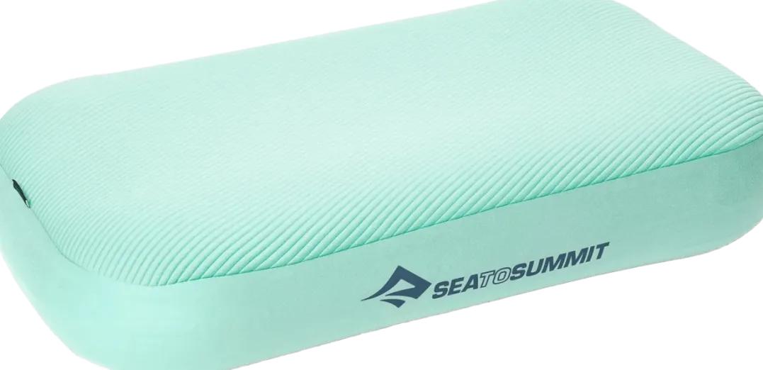 Sea To Summit Aeros Premium Pillow XL Cabbage