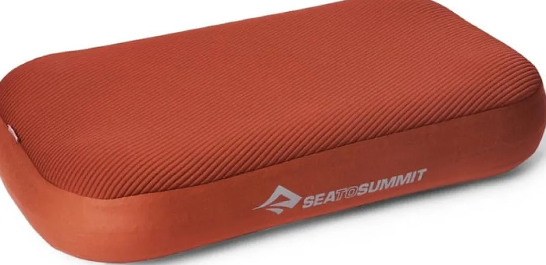 Sea To Summit Aeros Premium Pillow XL Picante