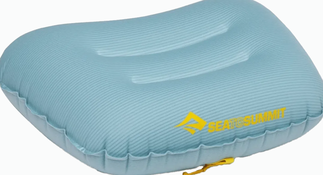 Sea To Summit Aeros Ultralight Pillow Medium Aqua Sea