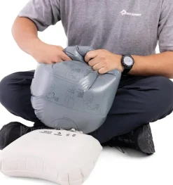 Sea To Summit Aeros Ultralight Pillow Medium Beluga