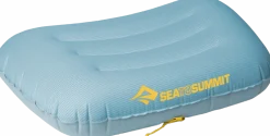 Sea To Summit Aeros Ultralight Pillow Large Aqua Sea