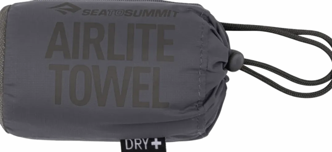 Sea To Summit Airlite Towel Medium Beluga