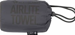 Sea To Summit Airlite Towel Medium Beluga