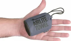 Sea To Summit Airlite Towel Medium Beluga