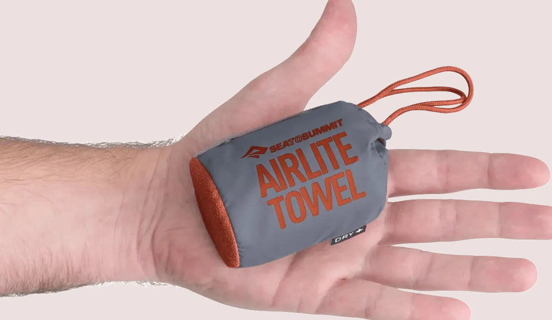 Sea To Summit Airlite Towel Small Picante