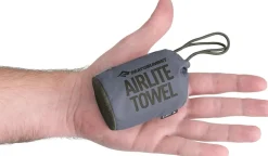 Sea To Summit Airlite Towel Small Beluga
