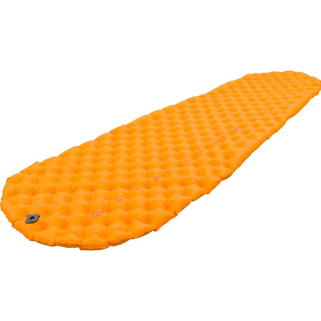 Sea To Summit Airmat Ultralight Insulated Large Orange