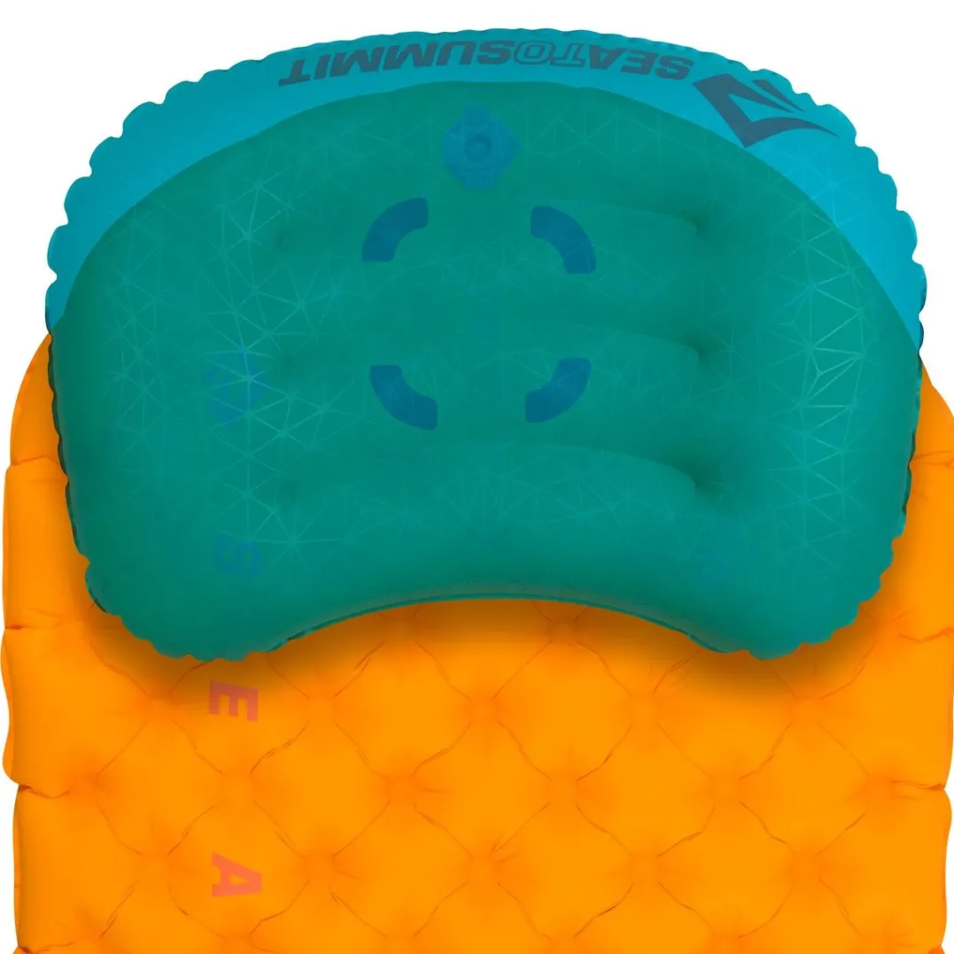 Sea To Summit Airmat Ultralight Insulated Large Orange