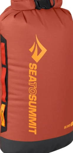 Sea To Summit Big River Eco Dry Sack 20 L Picante