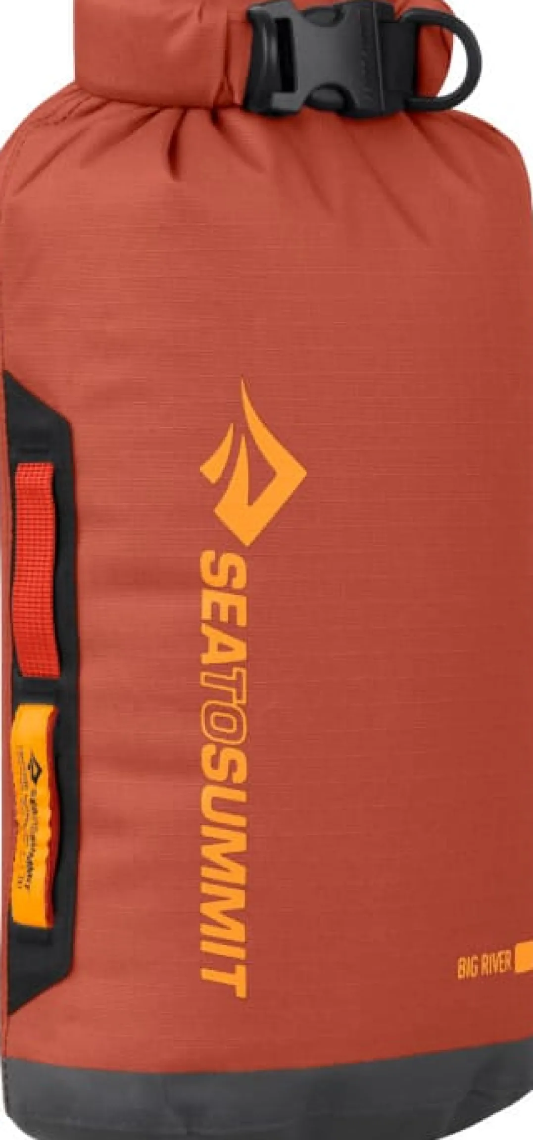 Sea To Summit Big River Eco Dry Sack 8 L Picante