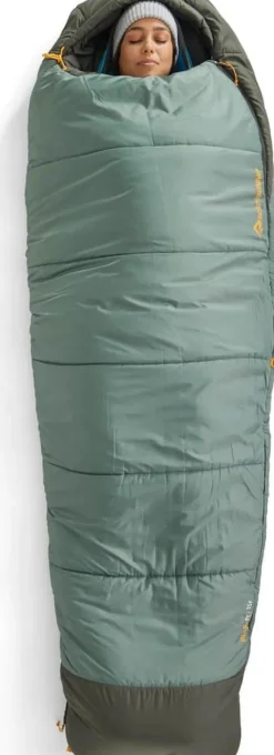 Sea To Summit Boab 30F/-1C Regular Wide Laurel Wreath