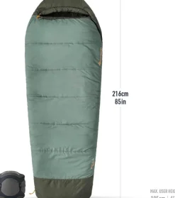 Sea To Summit Boab 30F/-1C Regular Wide Laurel Wreath