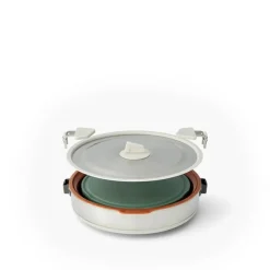 Sea To Summit Detour Camp Kitchen Kit 4 Piece Multi