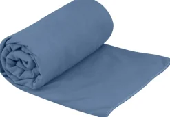 Sea To Summit Drylite Towel L Moonlight Blue