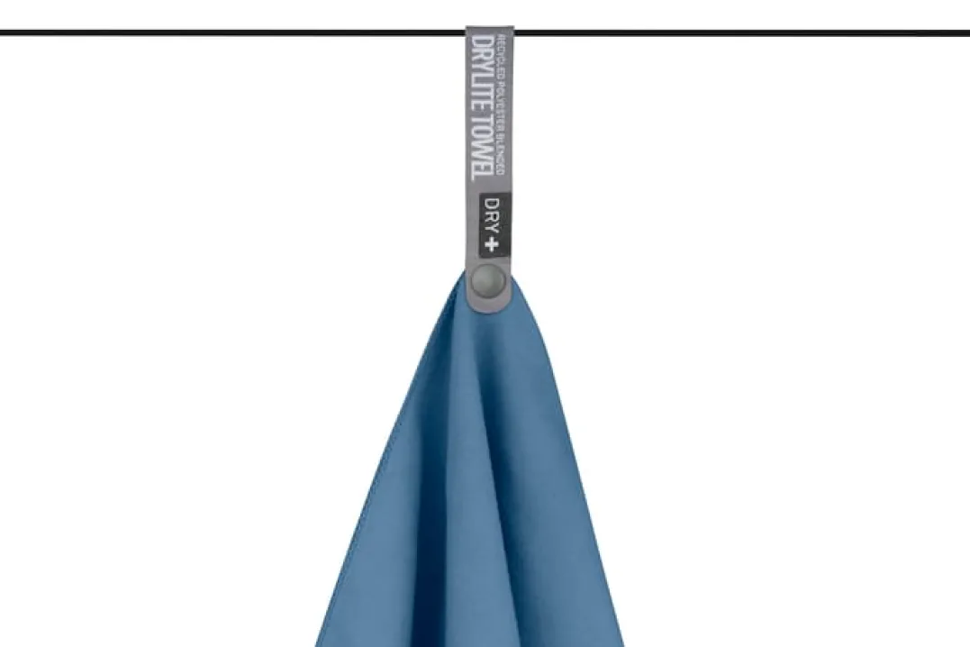 Sea To Summit Drylite Towel S Moonlight