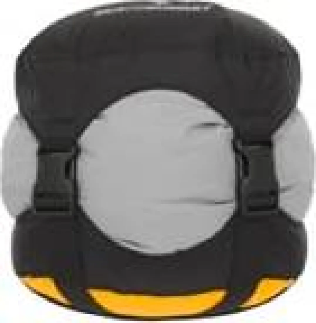 Sea To Summit Evac Eco Compression Dry Bag 5L High Rise