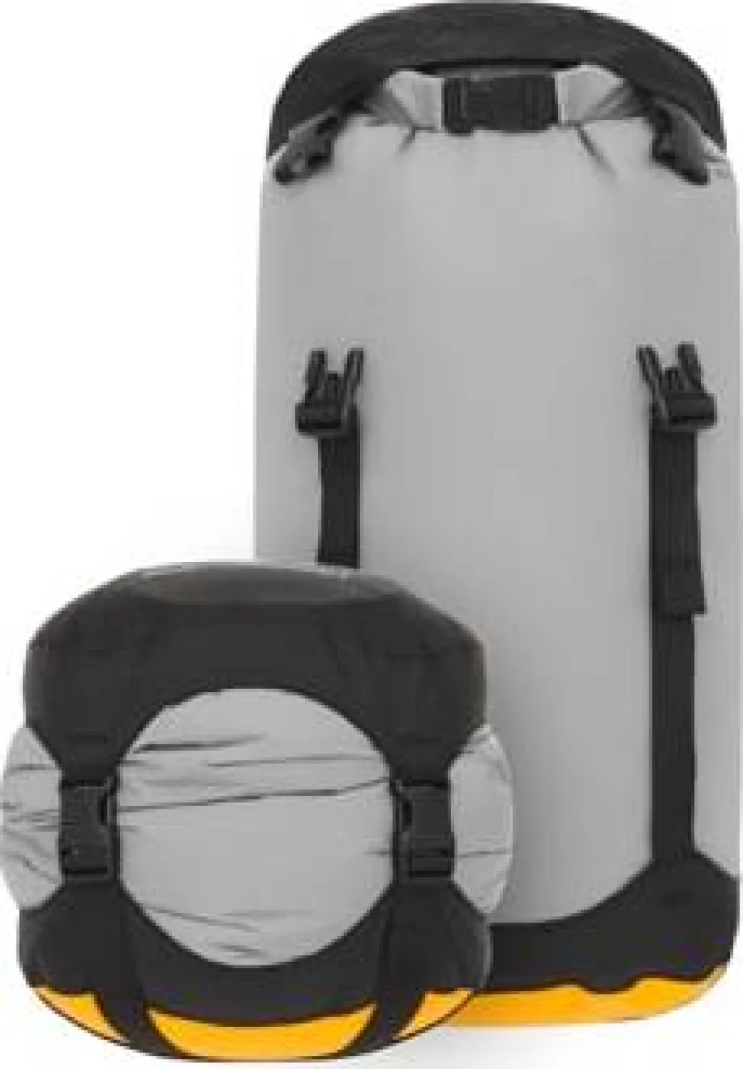 Sea To Summit Evac Eco Compression Drybag 8 L High Rise