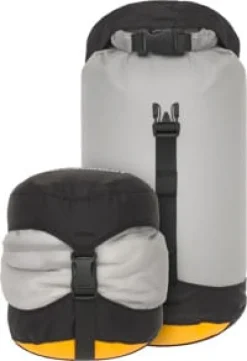 Sea To Summit Evac Eco UL Compression Dry Bag 5 L High Rise