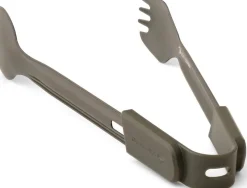 Sea To Summit Frontier Ul Cutlery Set 2pc Long Handle Spoon And Spork Aluminium