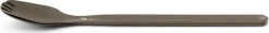 Sea To Summit Frontier Ul Cutlery Set 2pc Long Handle Spoon And Spork Aluminium
